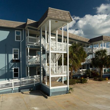 The Saint Augustine Beach House エクステリア 写真