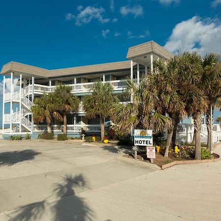 The Saint Augustine Beach House エクステリア 写真