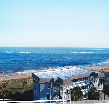 The Saint Augustine Beach House エクステリア 写真