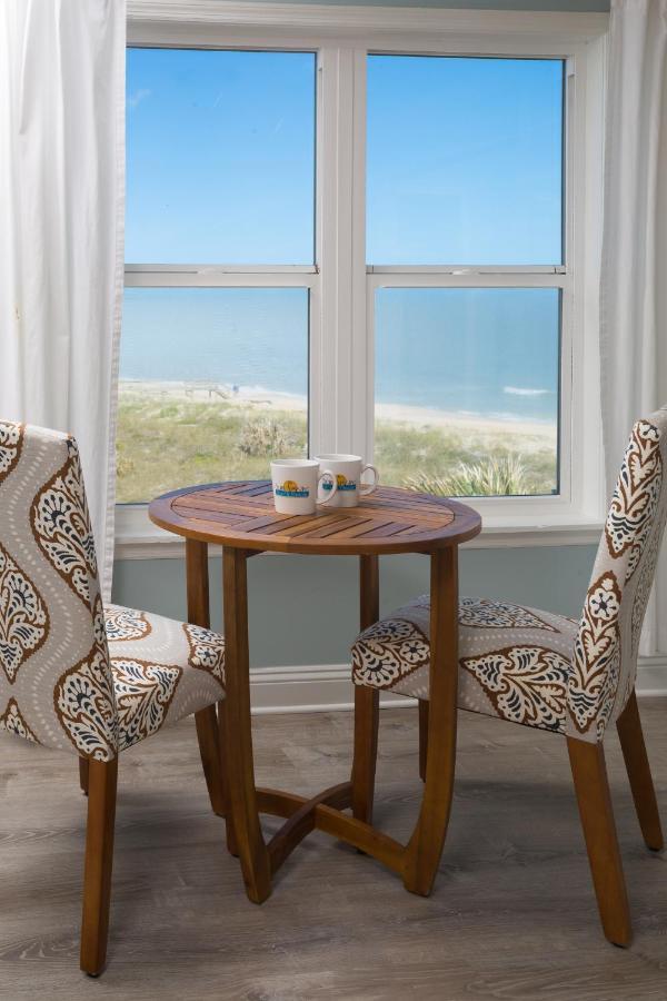 The Saint Augustine Beach House エクステリア 写真
