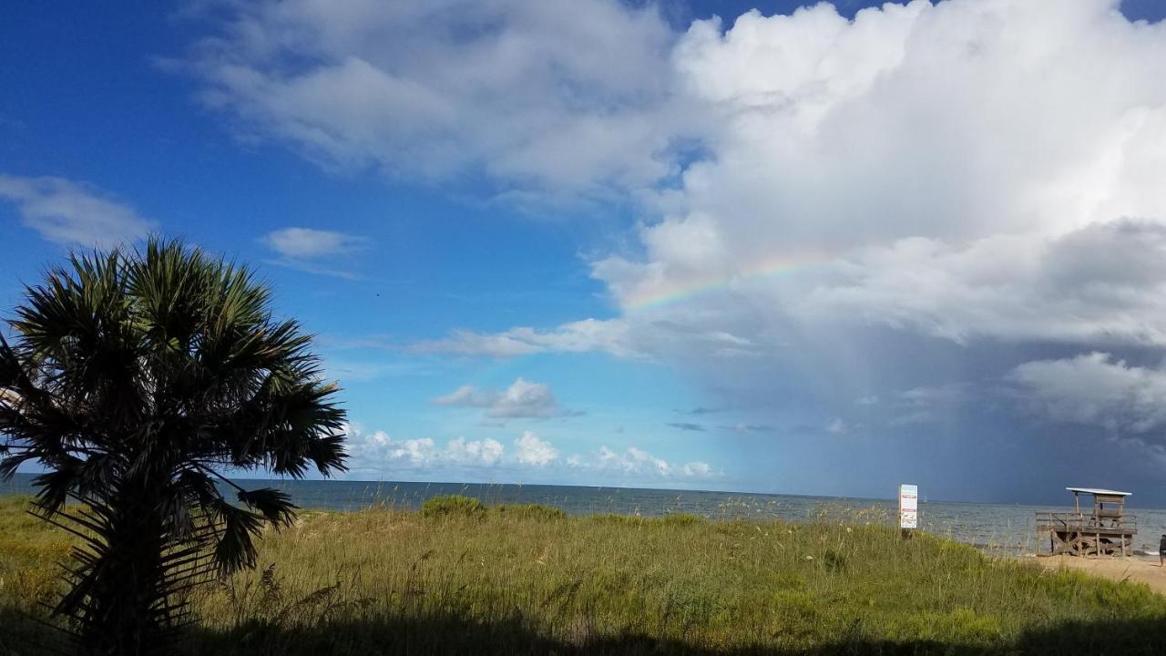 The Saint Augustine Beach House エクステリア 写真