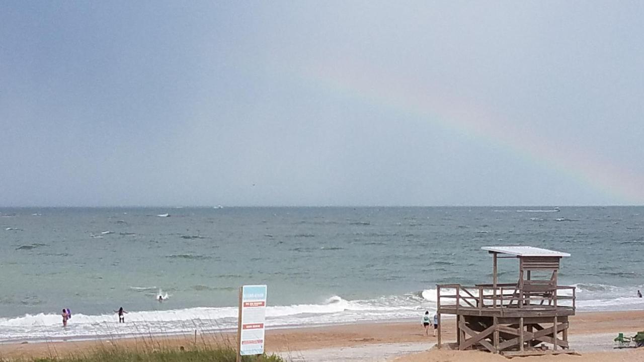 The Saint Augustine Beach House エクステリア 写真
