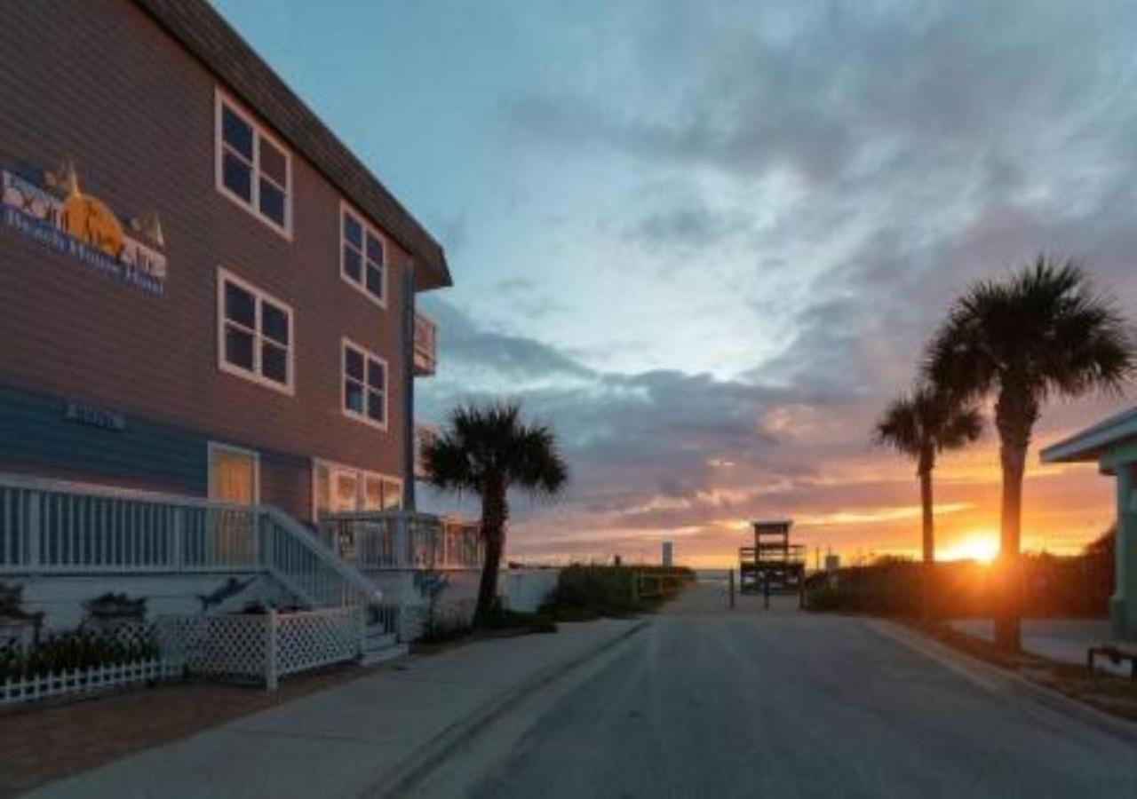 The Saint Augustine Beach House エクステリア 写真