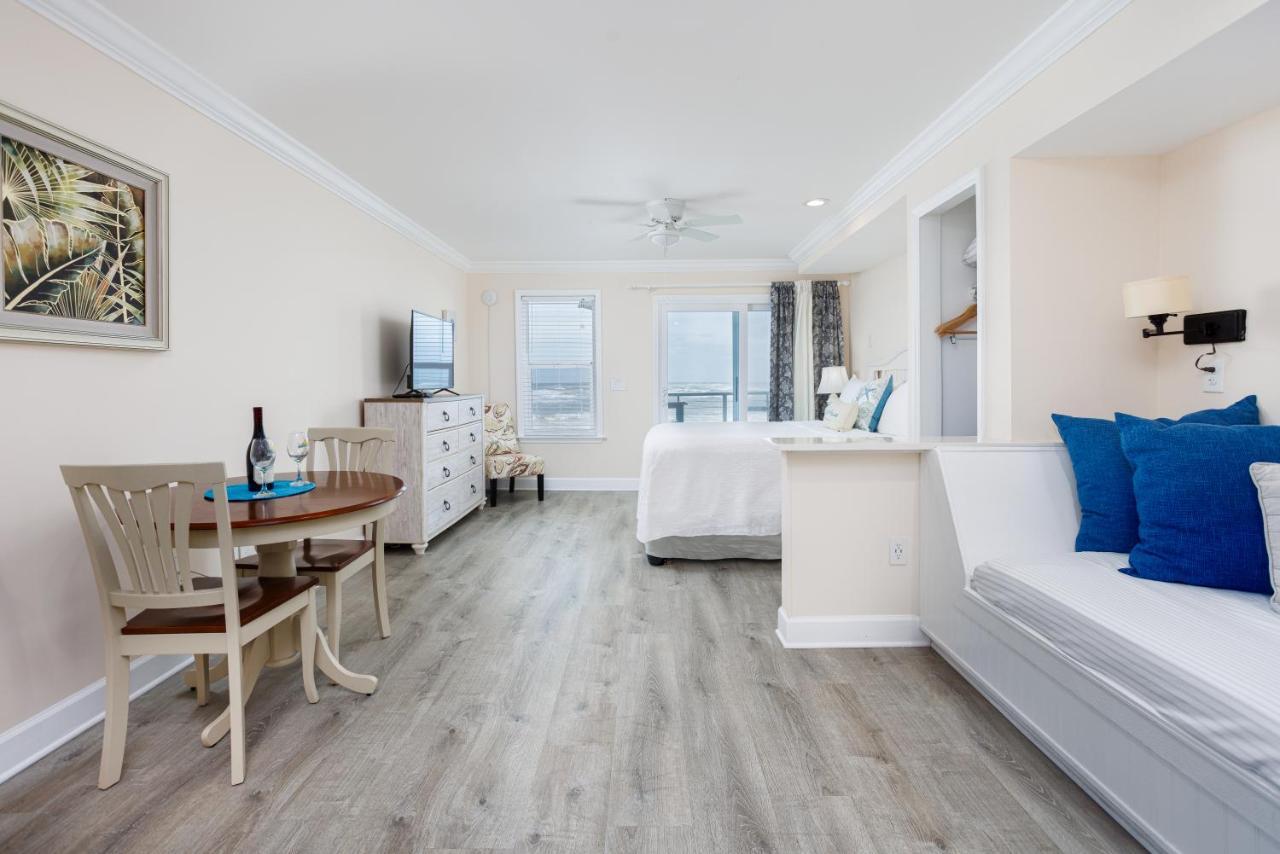 The Saint Augustine Beach House エクステリア 写真