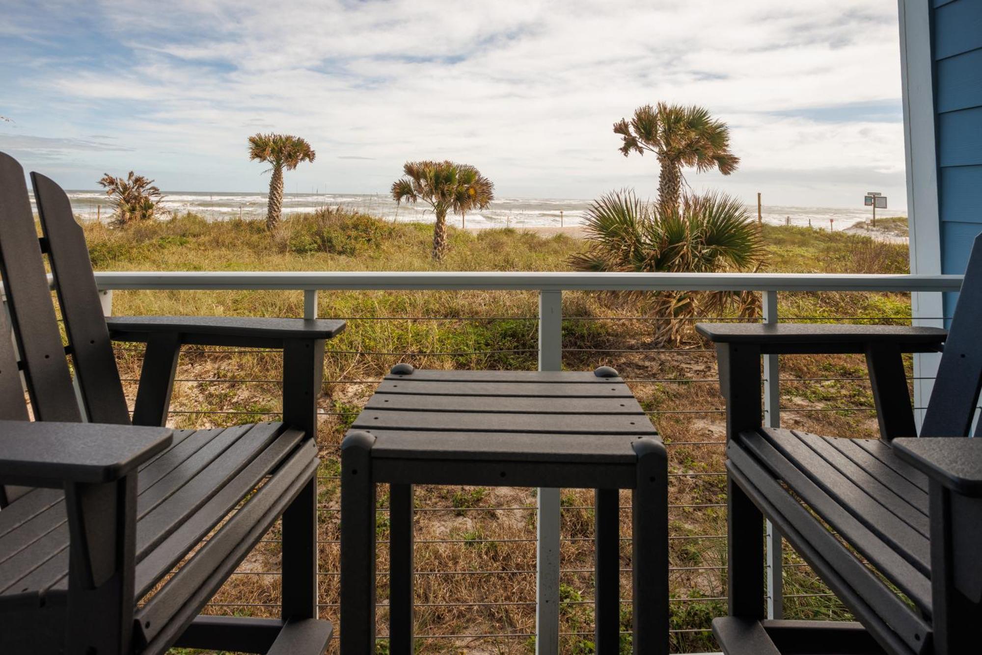 The Saint Augustine Beach House エクステリア 写真