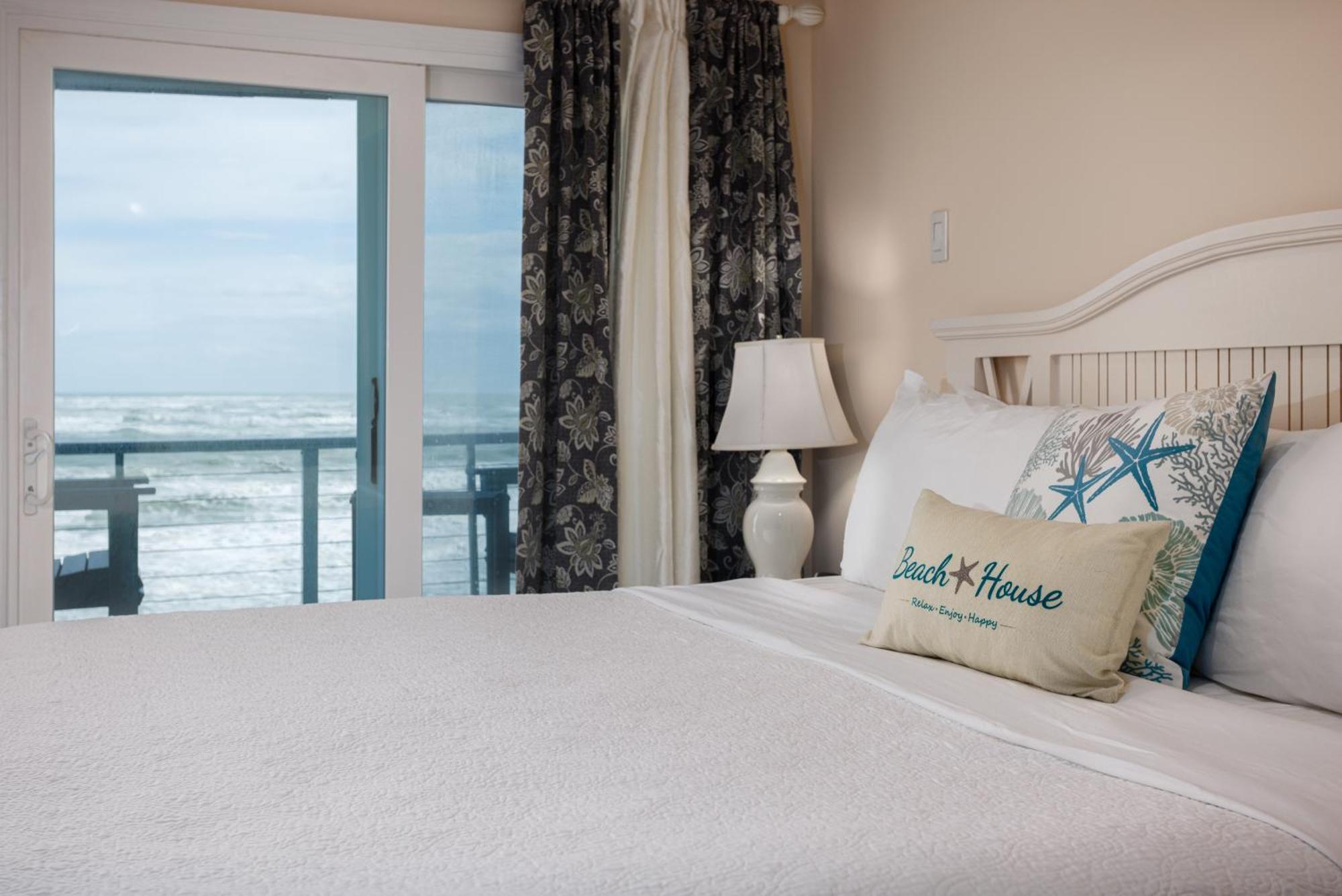 The Saint Augustine Beach House エクステリア 写真