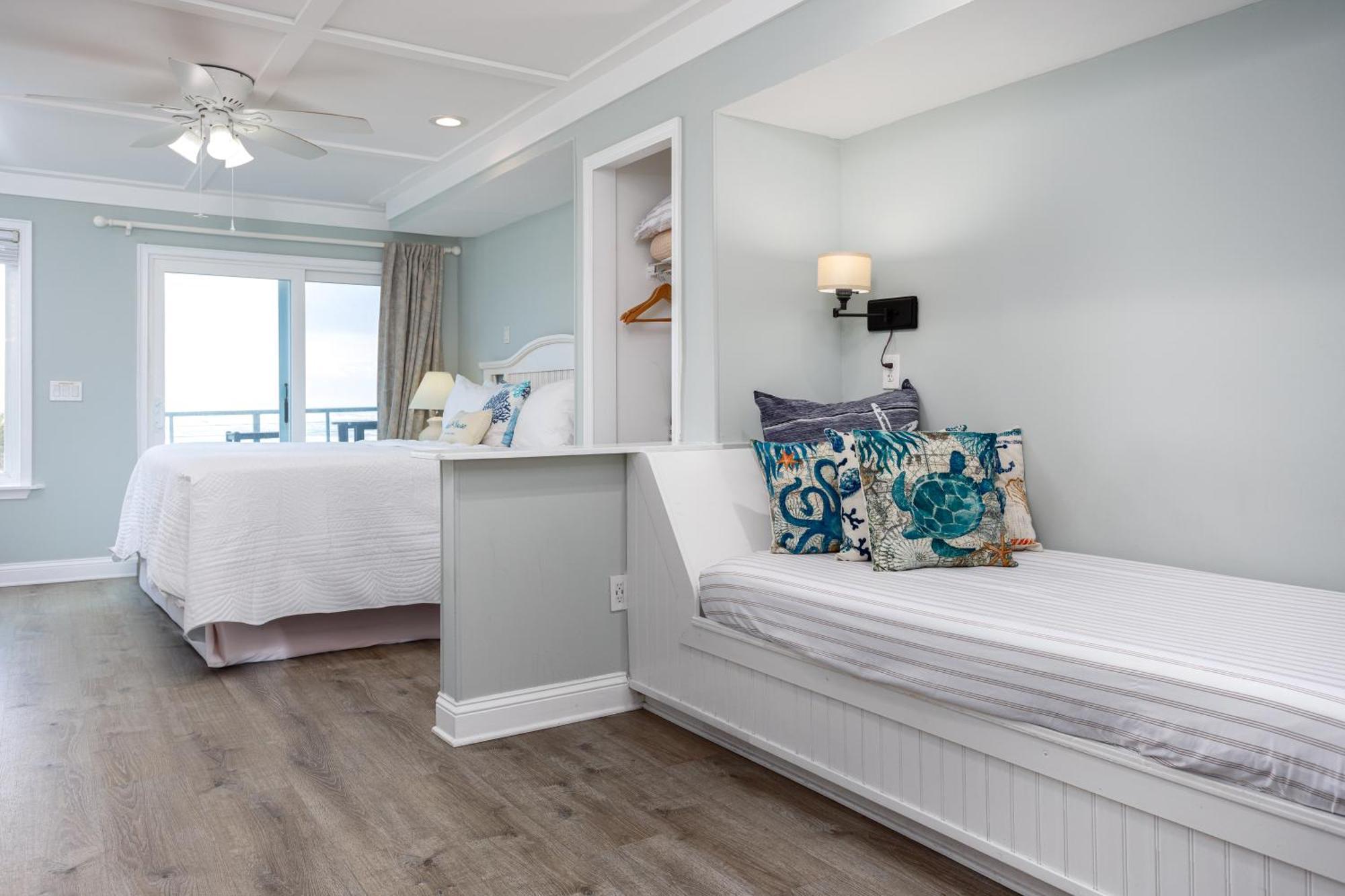 The Saint Augustine Beach House エクステリア 写真