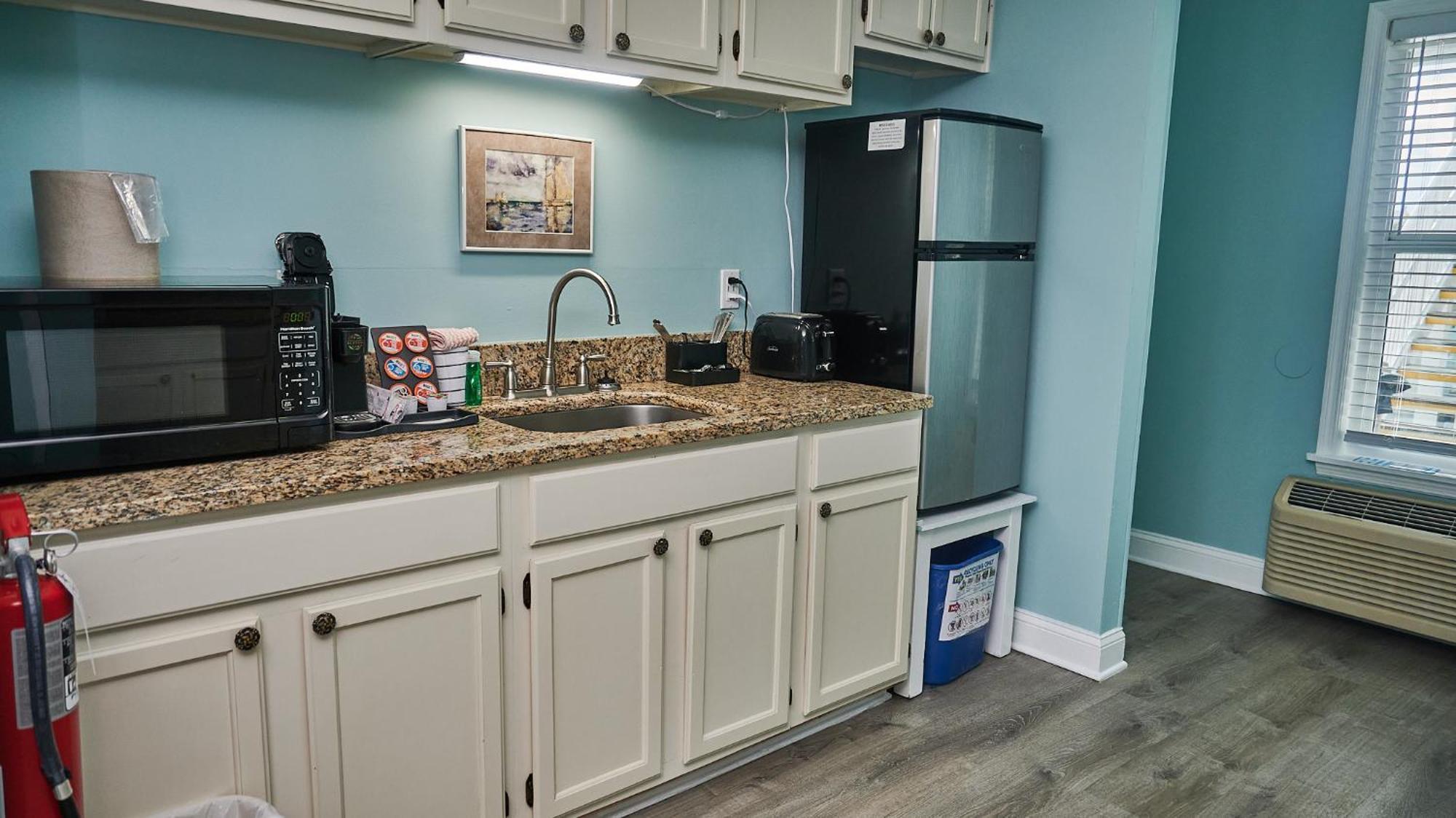 The Saint Augustine Beach House エクステリア 写真