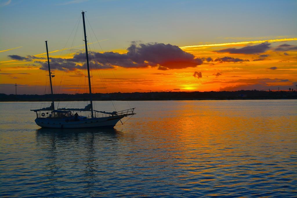 The Saint Augustine Beach House エクステリア 写真