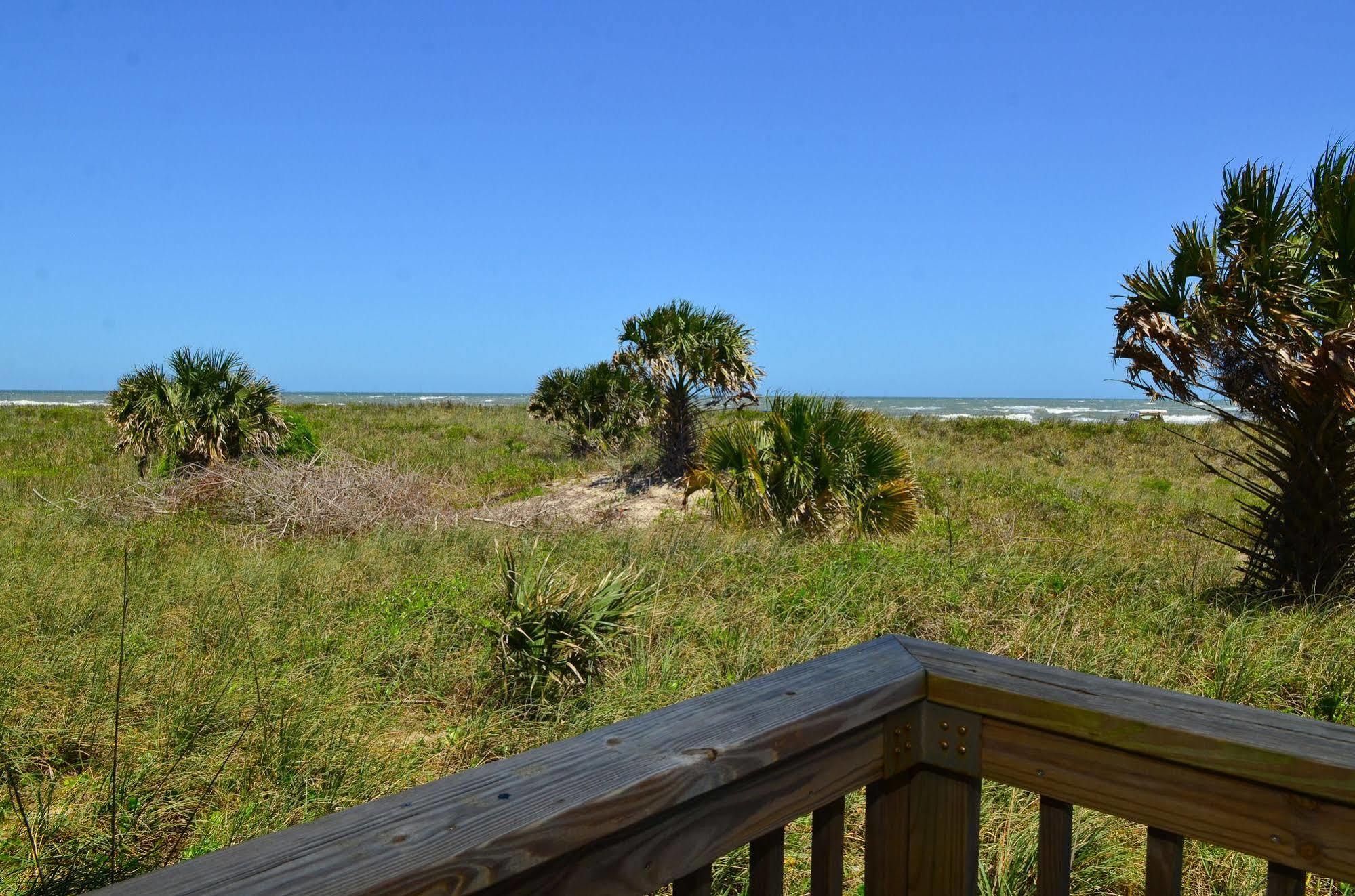 The Saint Augustine Beach House エクステリア 写真
