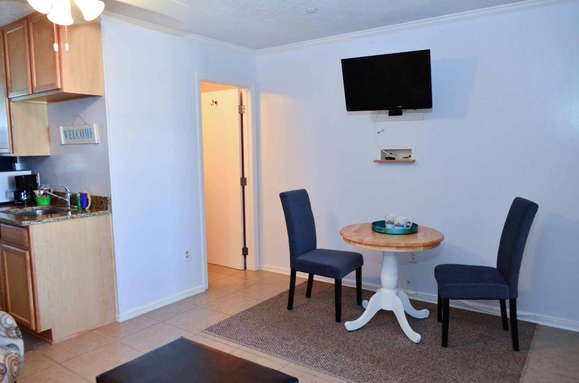 The Saint Augustine Beach House エクステリア 写真