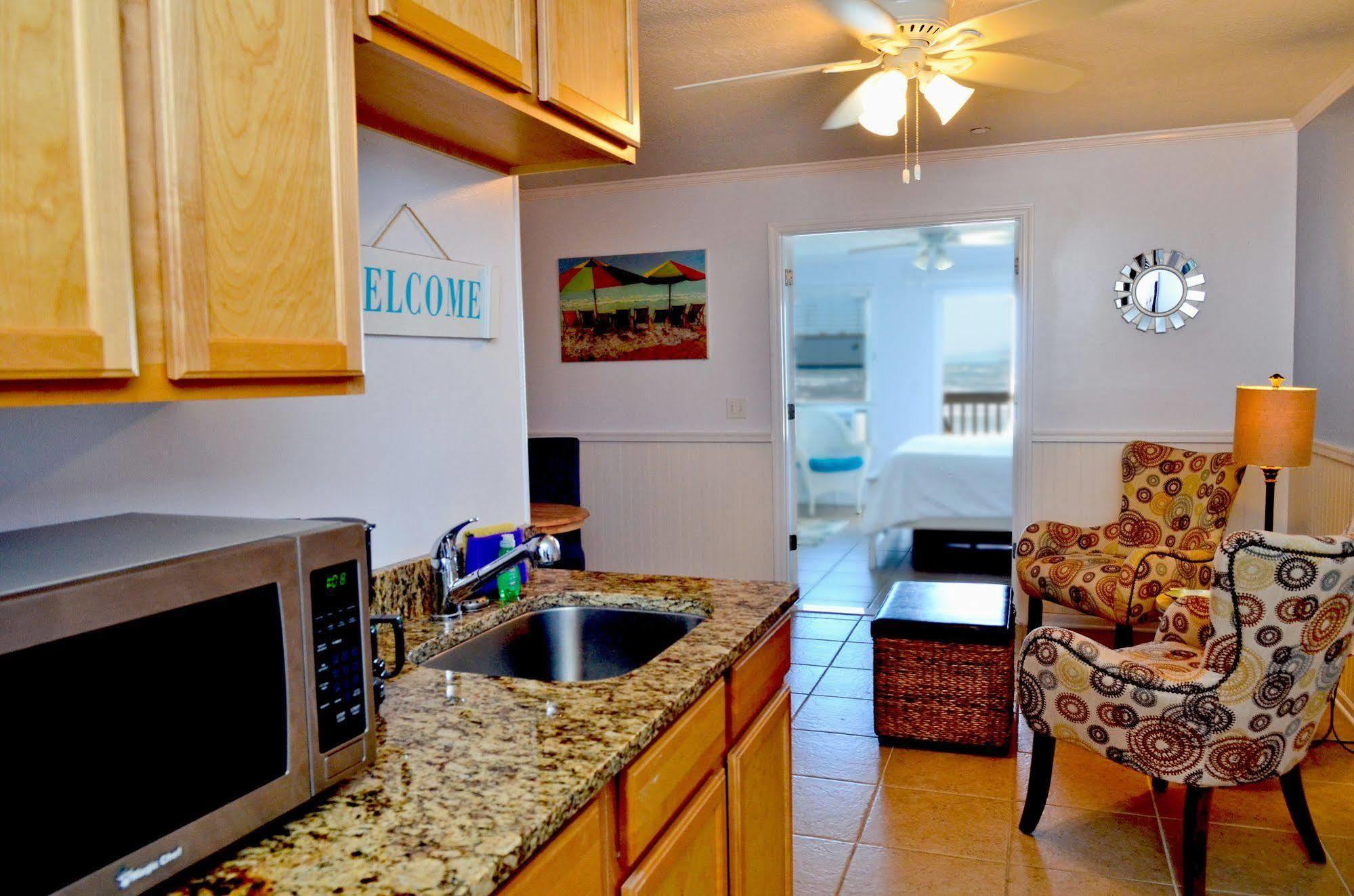 The Saint Augustine Beach House エクステリア 写真