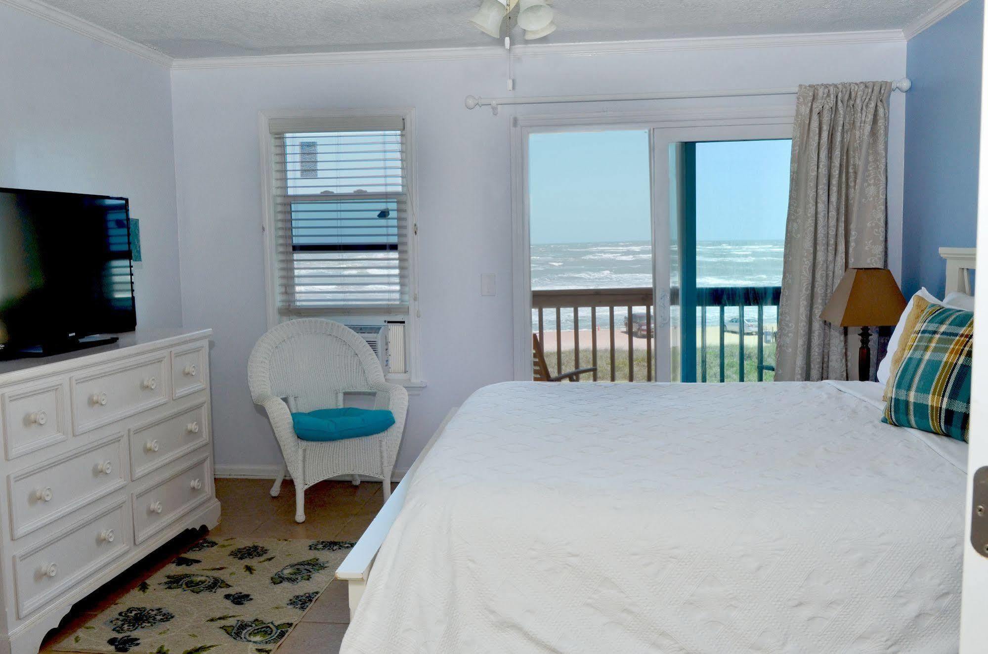 The Saint Augustine Beach House エクステリア 写真