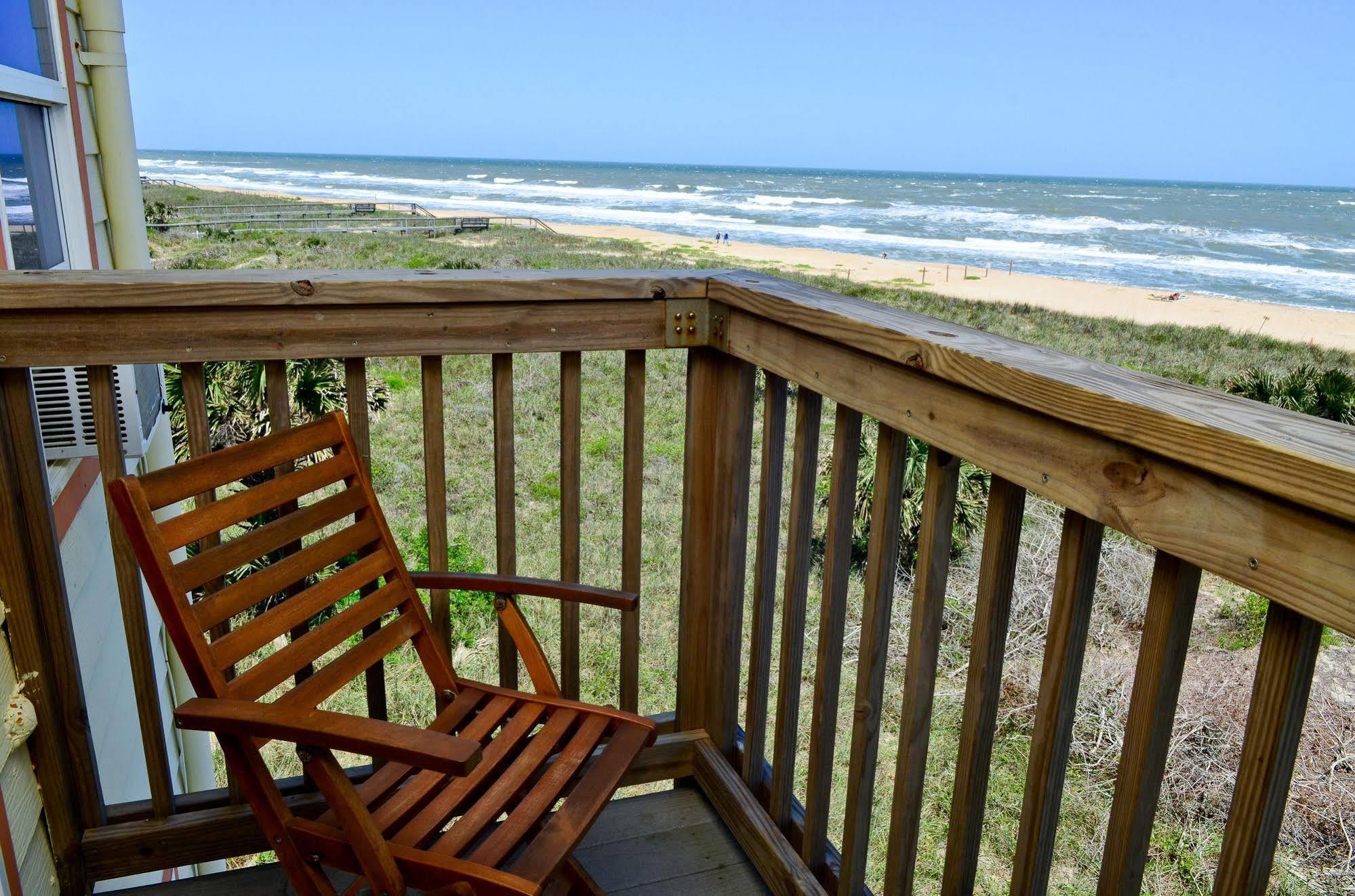 The Saint Augustine Beach House エクステリア 写真