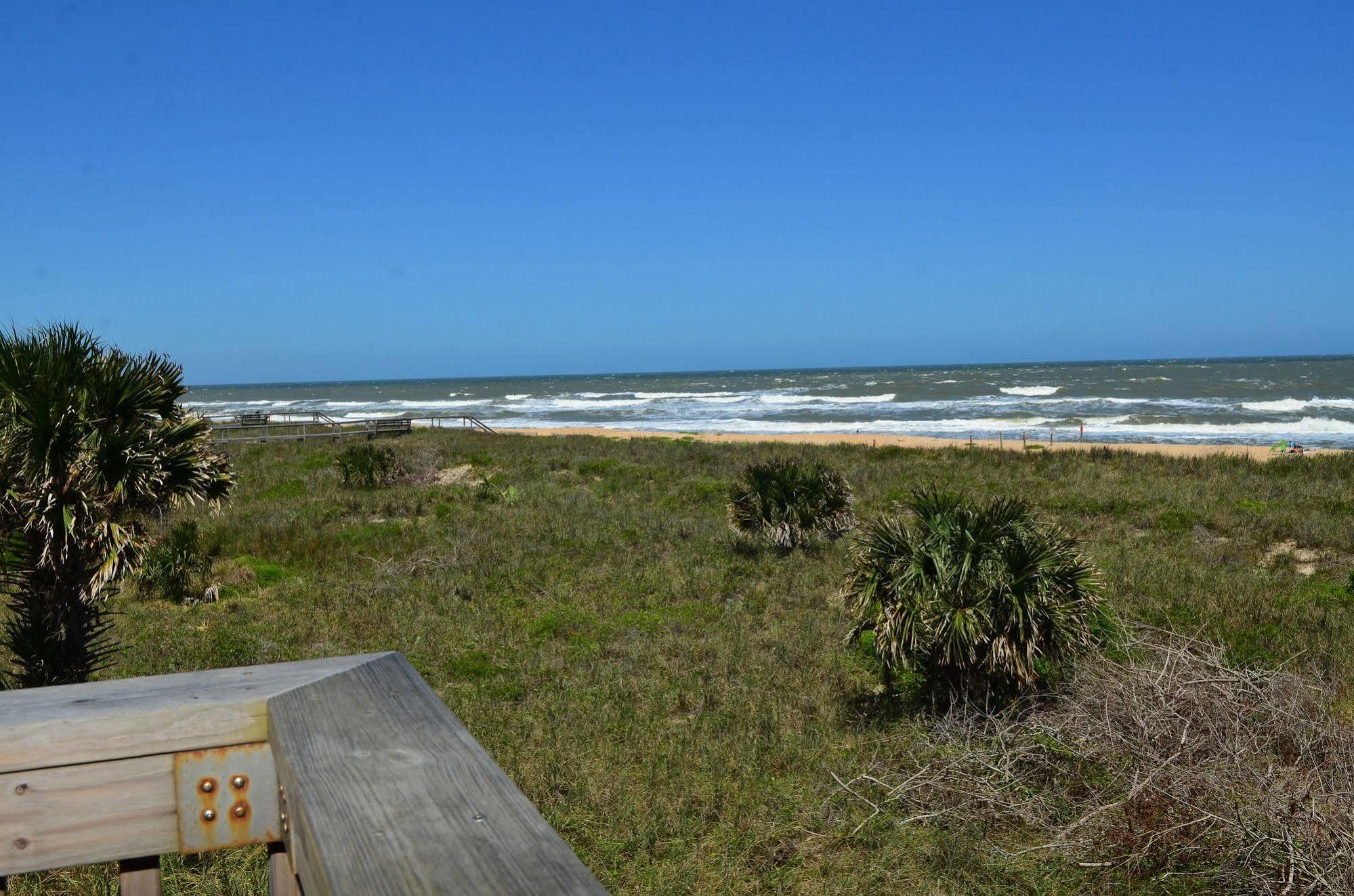 The Saint Augustine Beach House エクステリア 写真