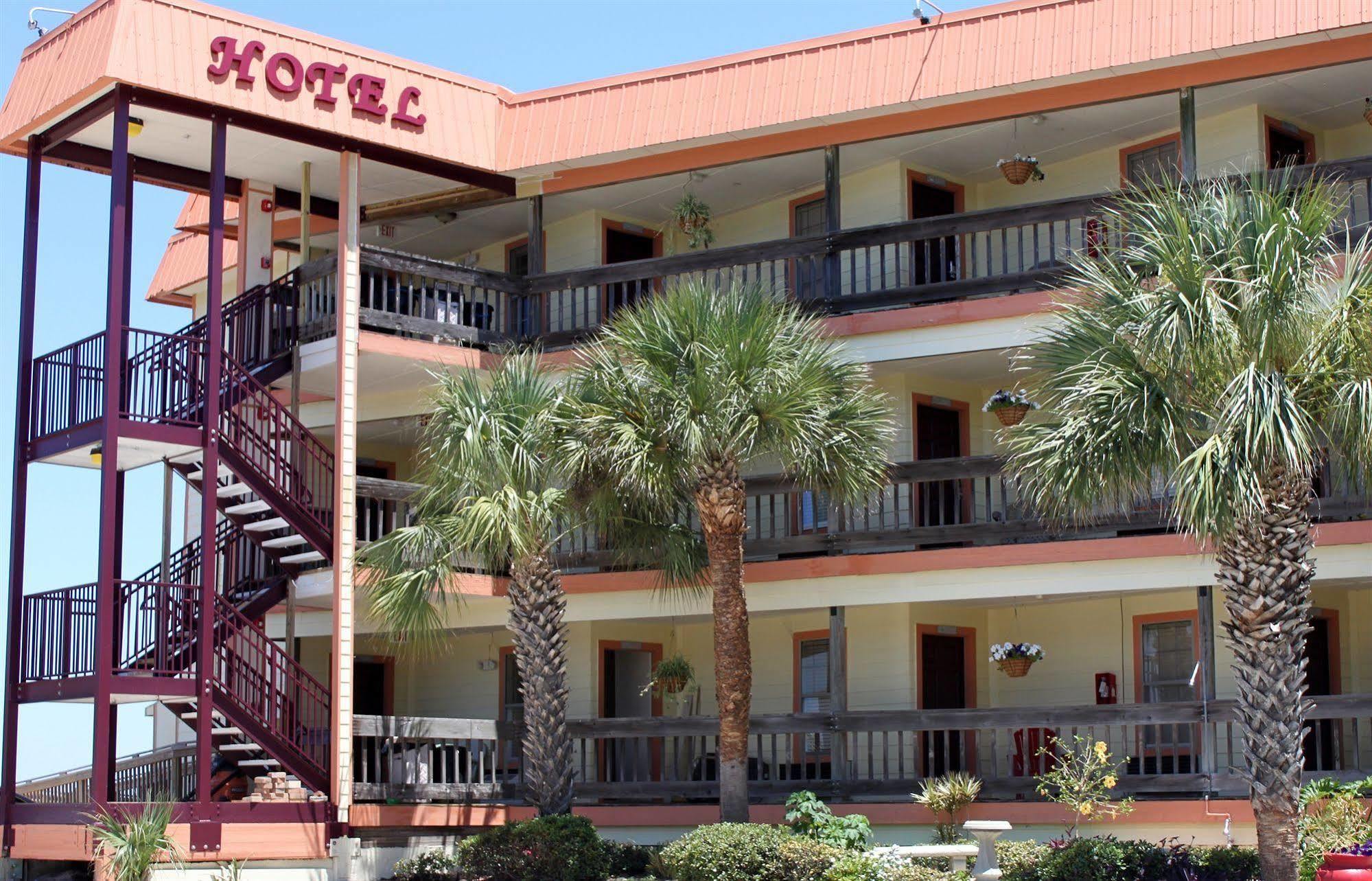 The Saint Augustine Beach House エクステリア 写真