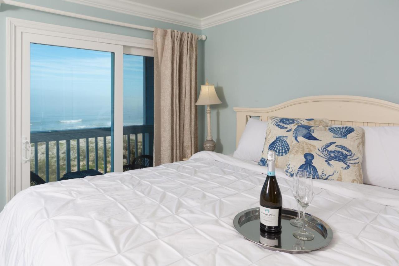 The Saint Augustine Beach House 部屋 写真