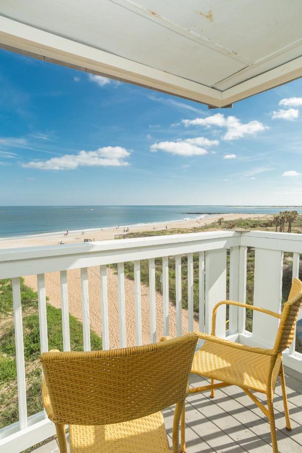 The Saint Augustine Beach House 部屋 写真