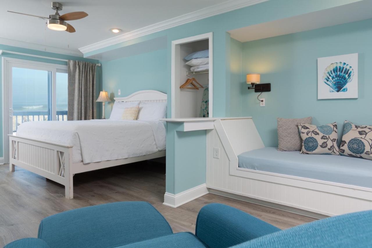 The Saint Augustine Beach House 部屋 写真