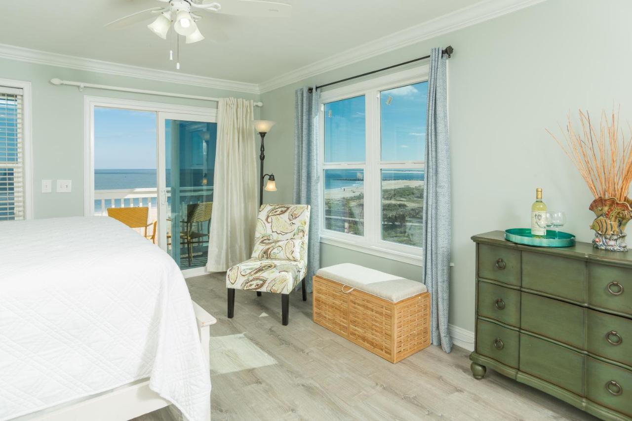 The Saint Augustine Beach House エクステリア 写真