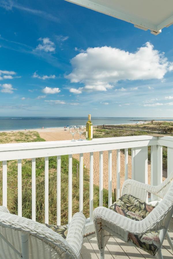 The Saint Augustine Beach House エクステリア 写真