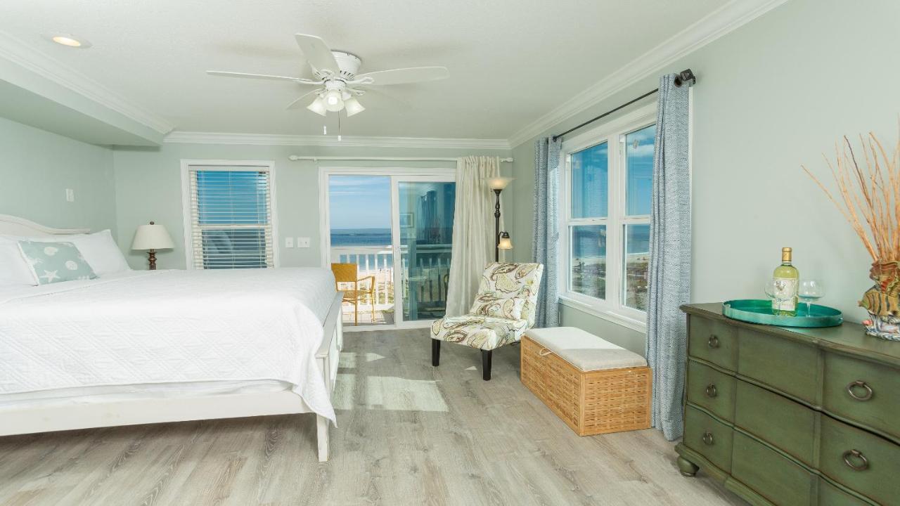 The Saint Augustine Beach House エクステリア 写真